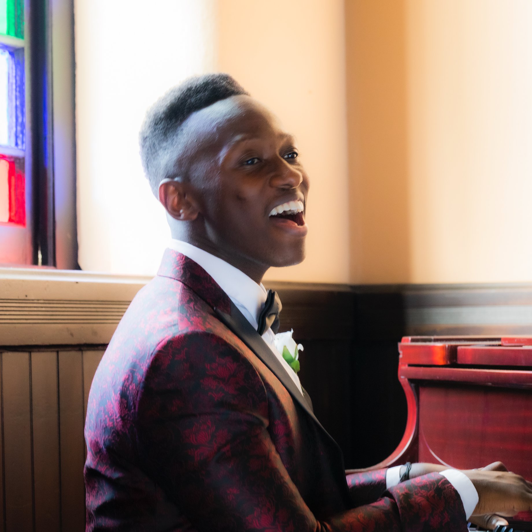 BRIAN NHIRA Love, Love cover image