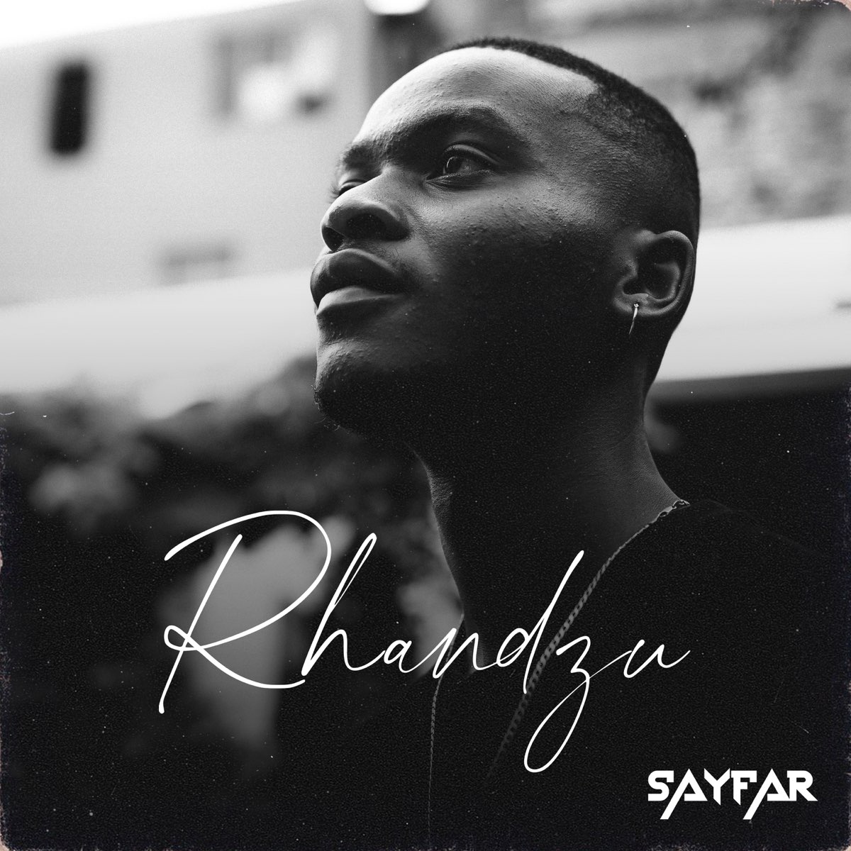 SAYFAR Love Me cover image
