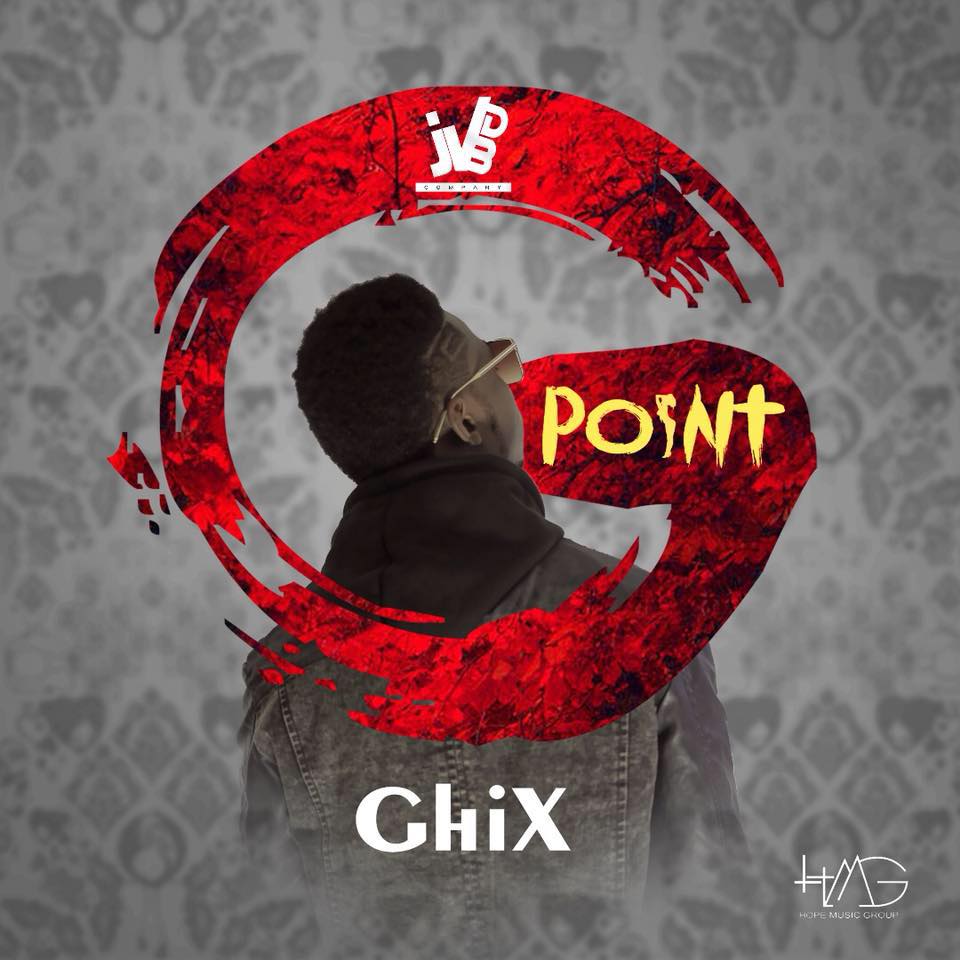 GHIX Ma chérie cover image