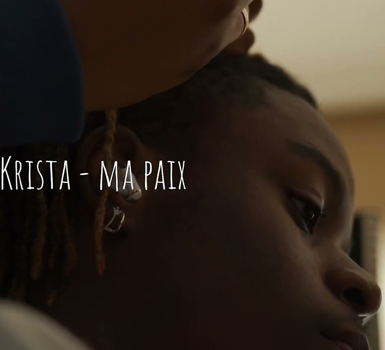 KRISTA MARGUERITE Ma Paix cover image
