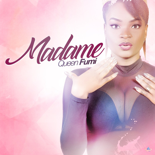 QUEEN FUMI Madame cover image
