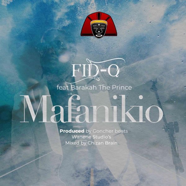 FID Q Mafanikio cover image