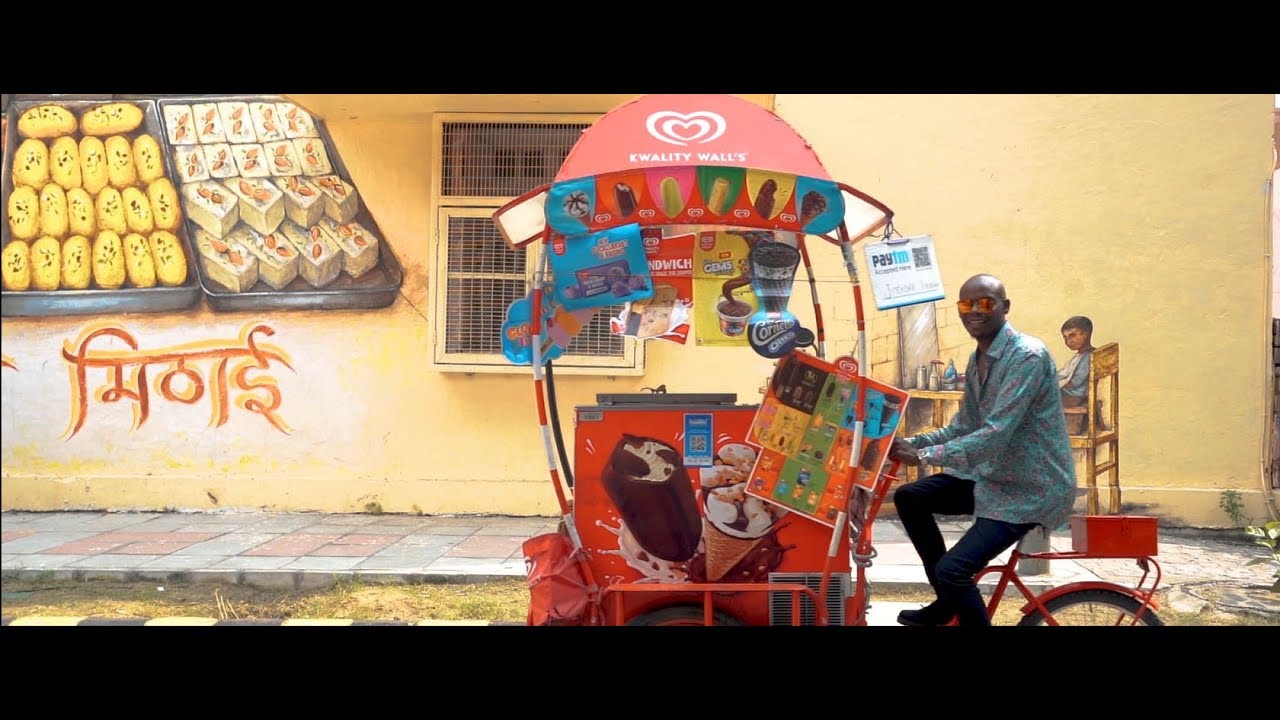 JIMMY GAIT Makuu cover image