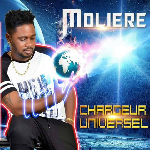 MOLIERE Maltraitance cover image
