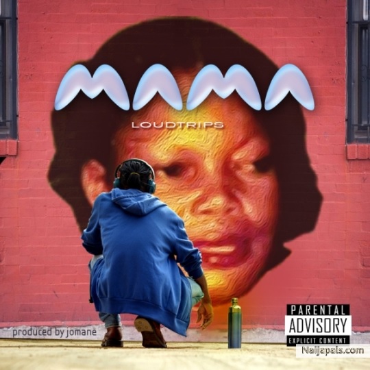 LOUDTRIPS Mama cover image