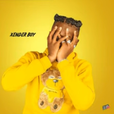 XENDER BOY Mamiwater cover image