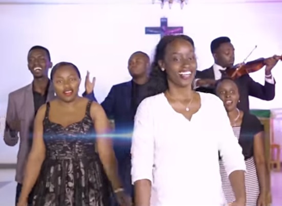 EMMY PRO Mana Idukunda Byahebuje cover image