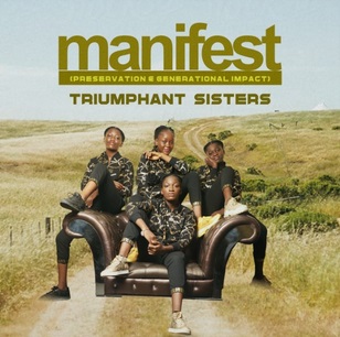 THE TRIUMPHANT SISTERS Manifest cover image
