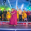 HEALING WORSHIP TEAM Manura Imbaraga cover image