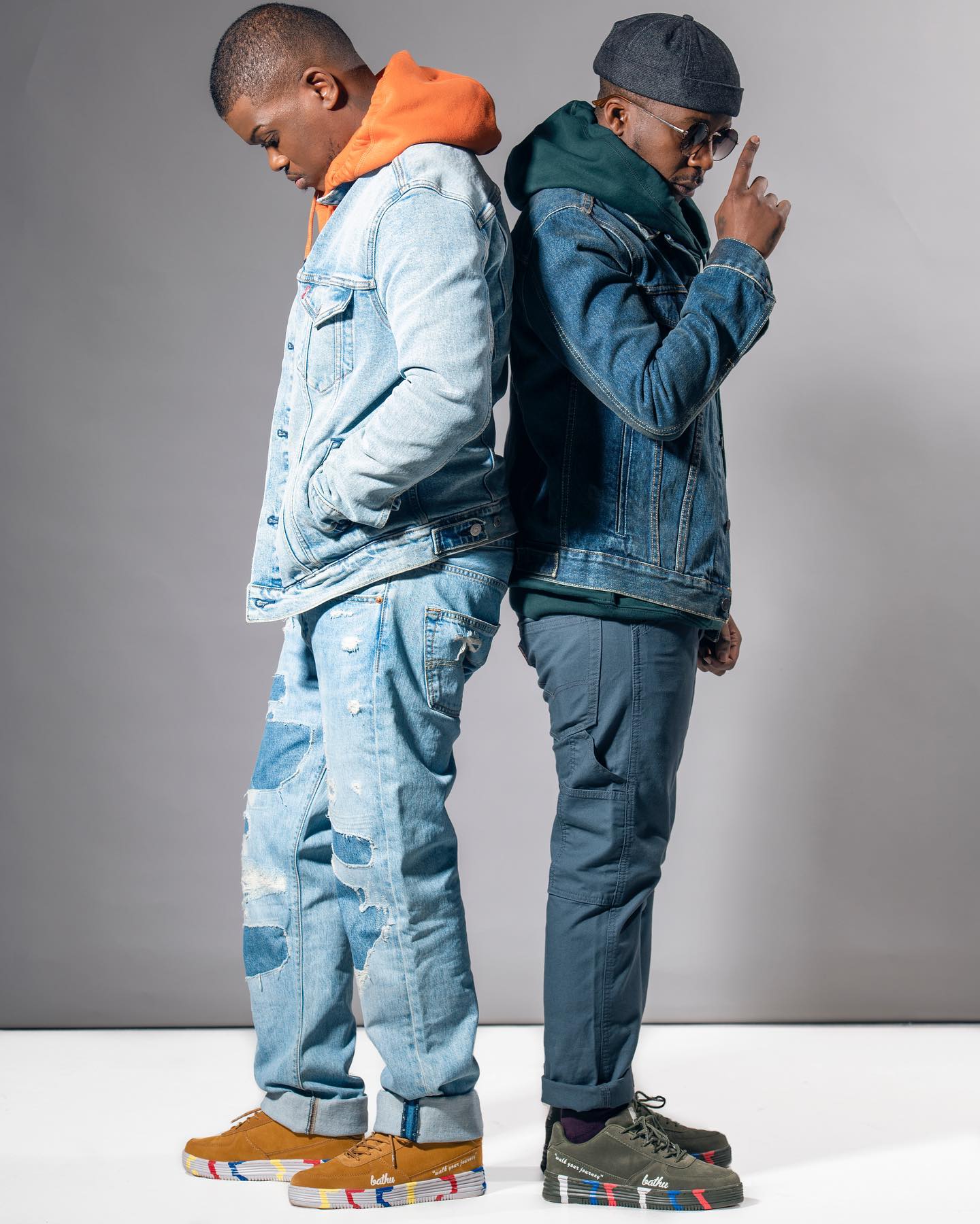 BLACK MOTION Marry Me cover image
