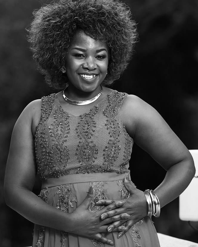 GLORIA MULIRO Matokeo cover image
