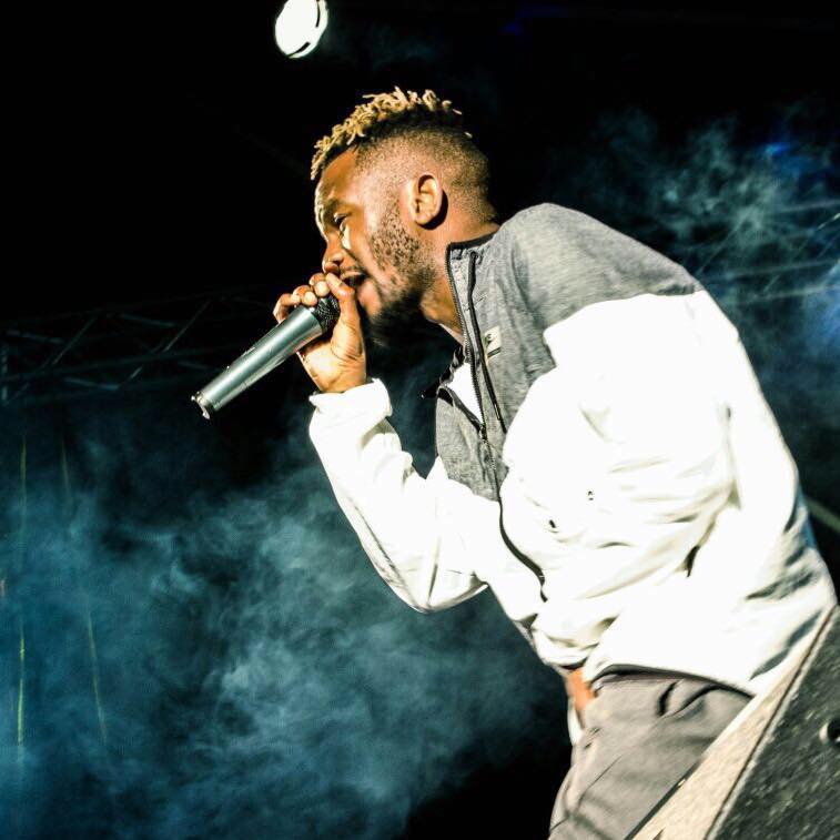 KWESTA Mayibabo cover image