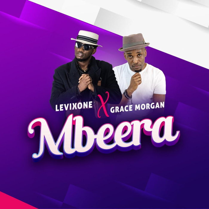 LEVIXONE Mbeera cover image