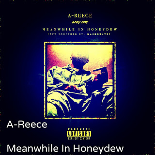 A- REECE Mean While In Honeydew cover image