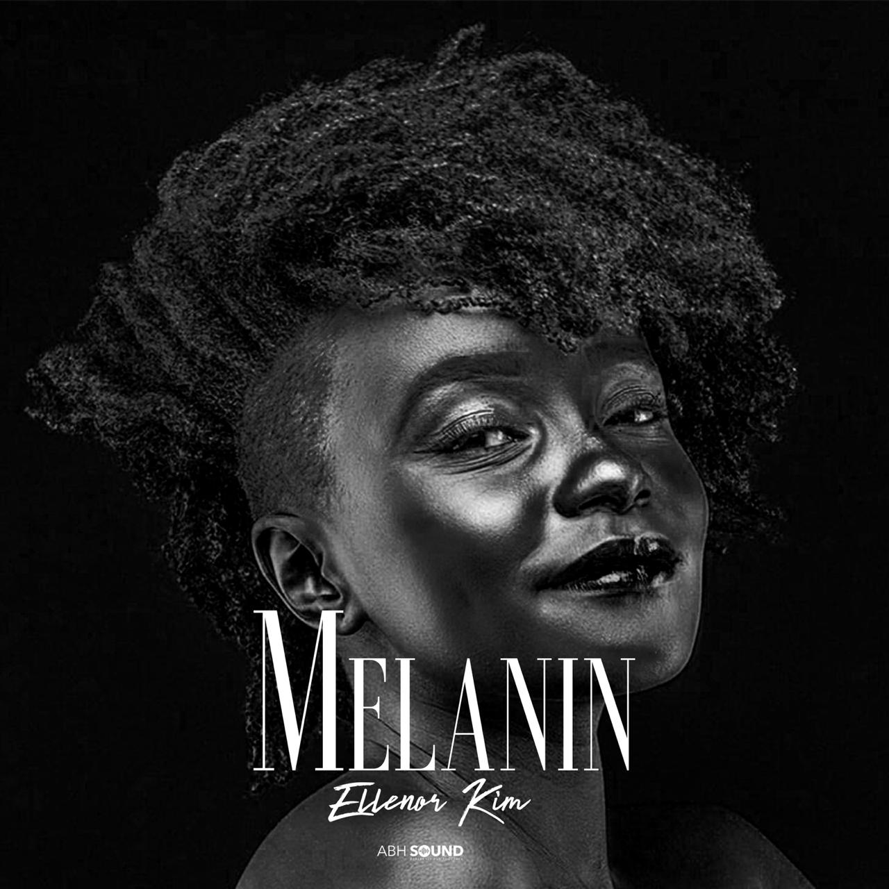 ELLENOR KIM Melanin cover image
