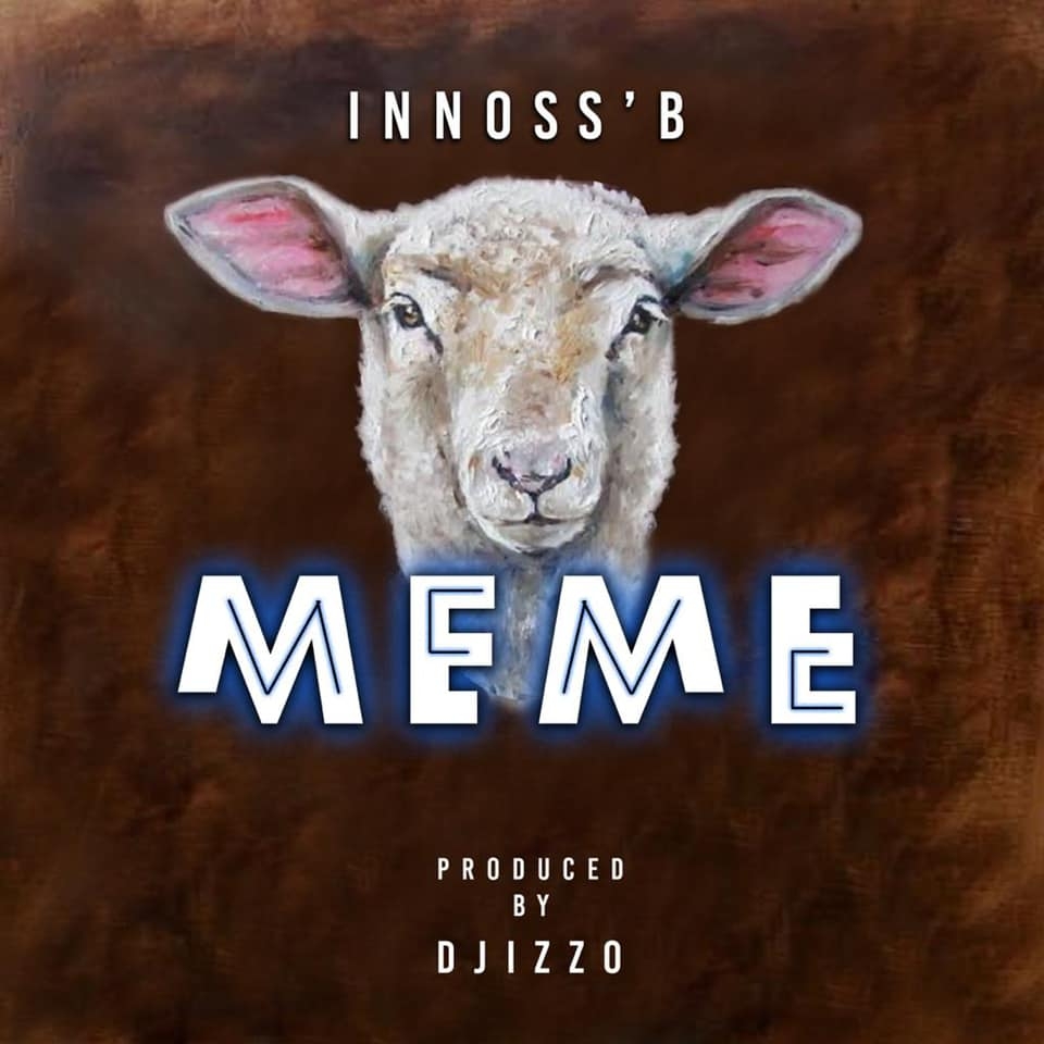 INNOSS'B Meme cover image