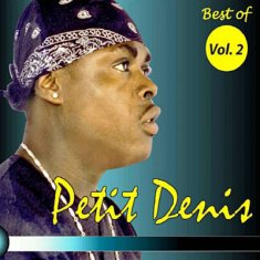 PETIT DENIS Même Si Elle Est Comme ça cover image