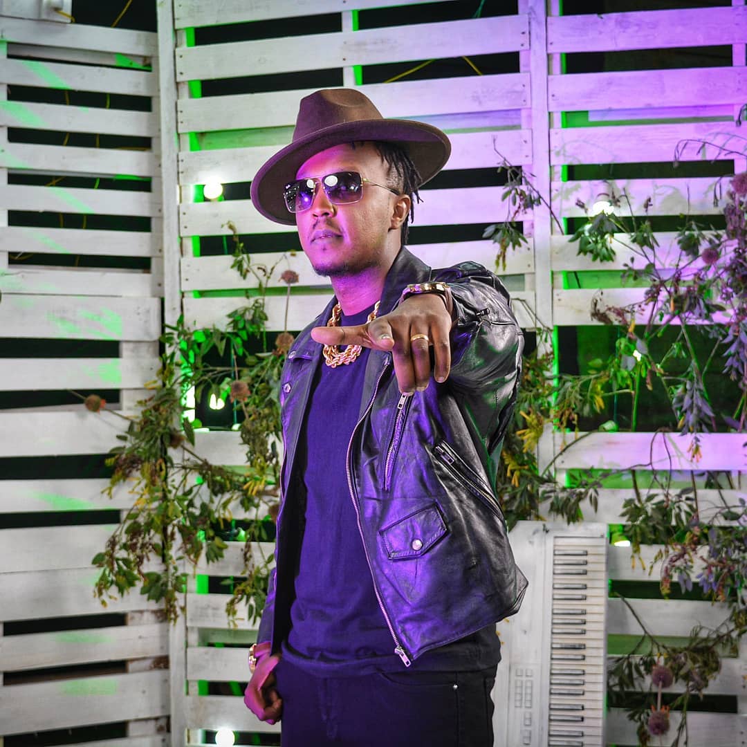 WYRE Mi Bila Wewe cover image