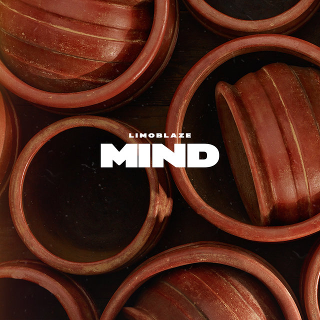 LIMOBLAZE Mind cover image