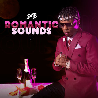 SAT-B Miss You cover image
