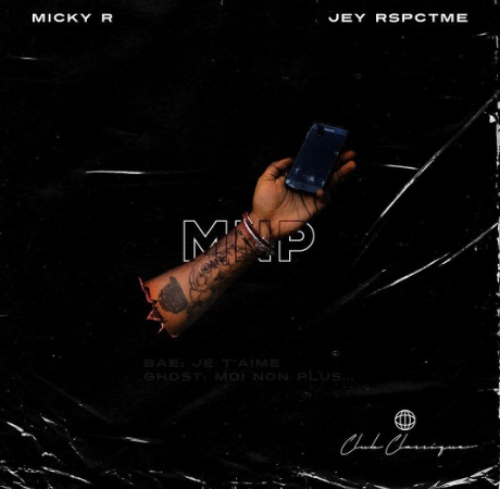 MICKY R MNP cover image