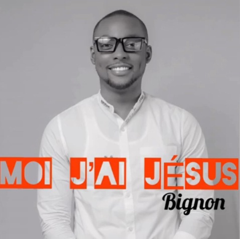 BIGNON Moi J'ai Quelqu'un cover image