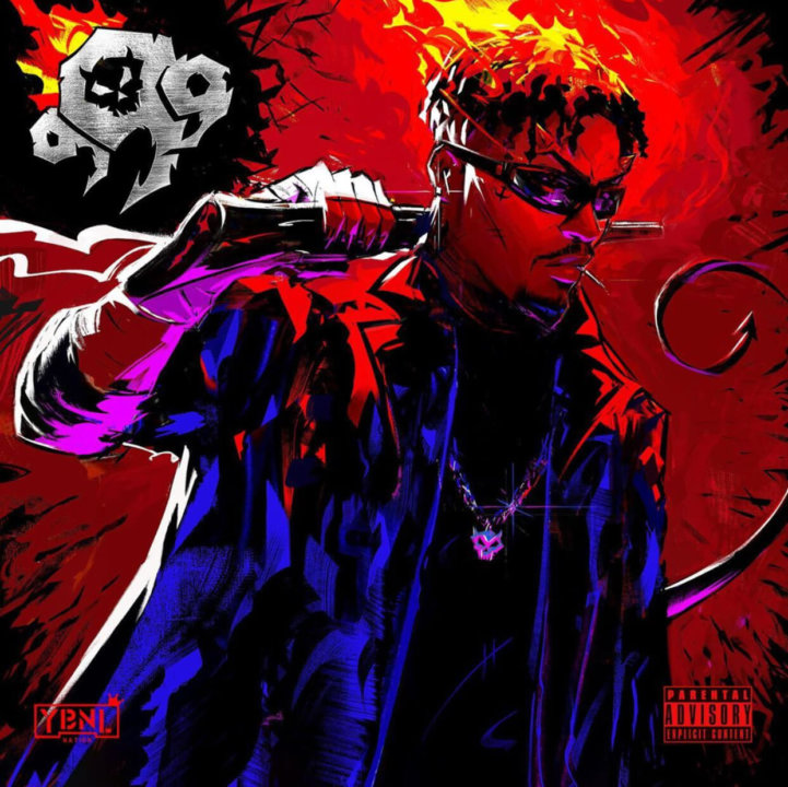 OLAMIDE Mojo cover image