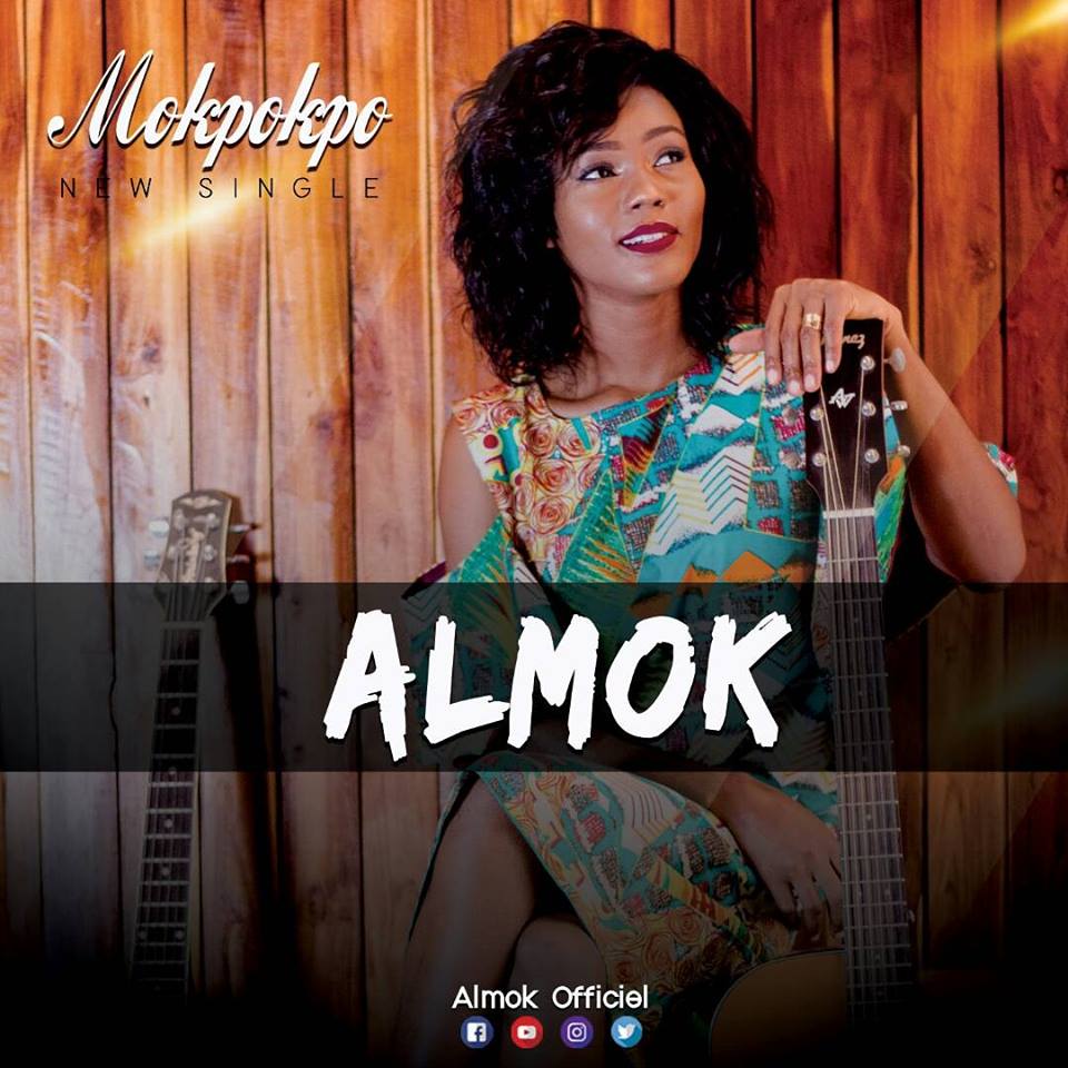 ALMOK Mokpokpo cover image