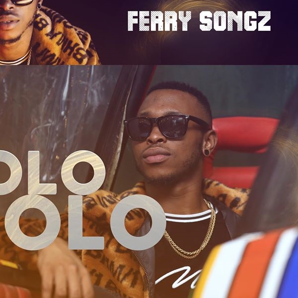 FERRY SONGZ Molo Molo cover image
