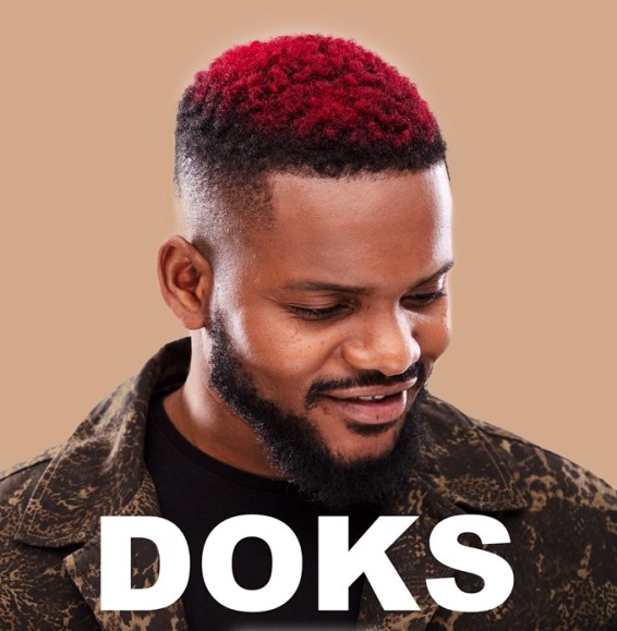 DOKS Mon Ange cover image