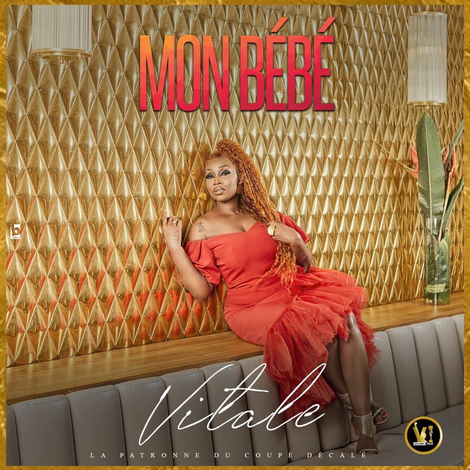 Vitale Mon Bebe Lyrics Paroles Afrikalyrics