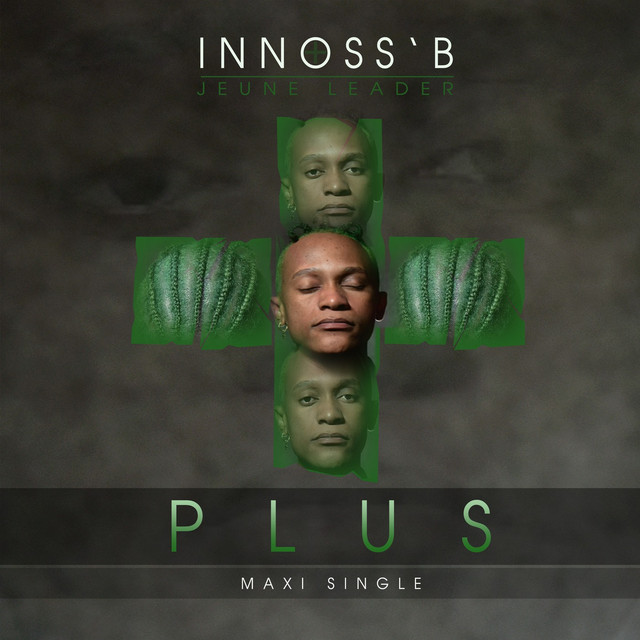 Innoss'b - Mon Boulot Lyrics | AfrikaLyrics