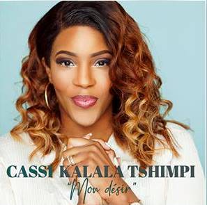 CASSI KALALA Mon Désir cover image
