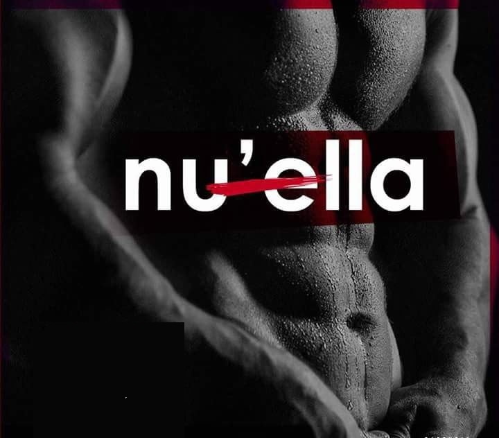 DIA NU'ELLA Mon Gars cover image