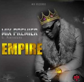 MIX PREMIER Mon Histoire cover image