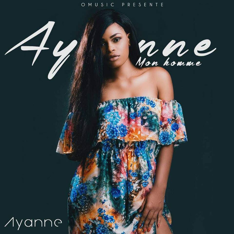 AYANNE Mon Homme cover image
