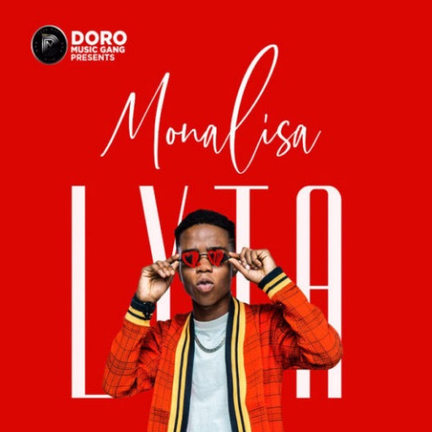 LYTA Monalisa cover image