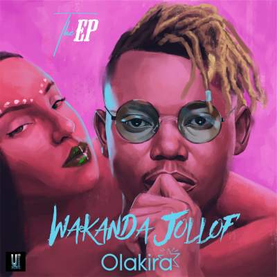 OLAKIRA Money Groove cover image