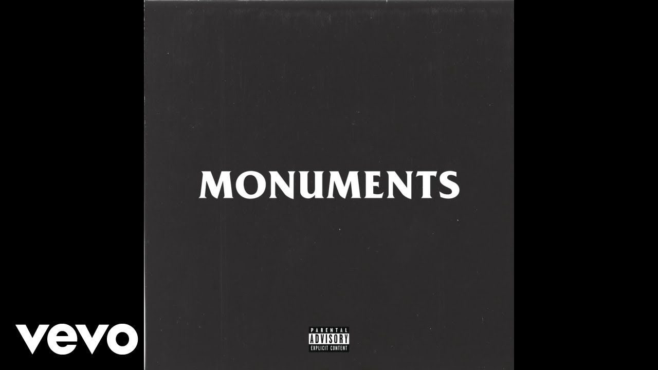 AKA Monuments cover image