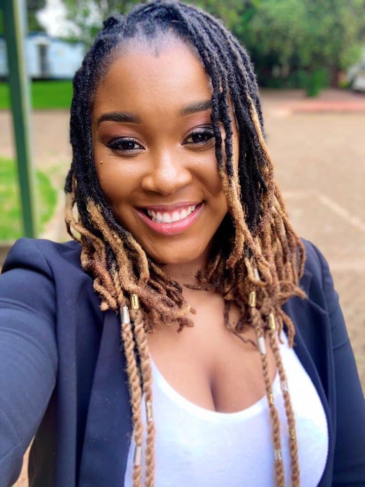 LADY ZAMAR More And More cover image