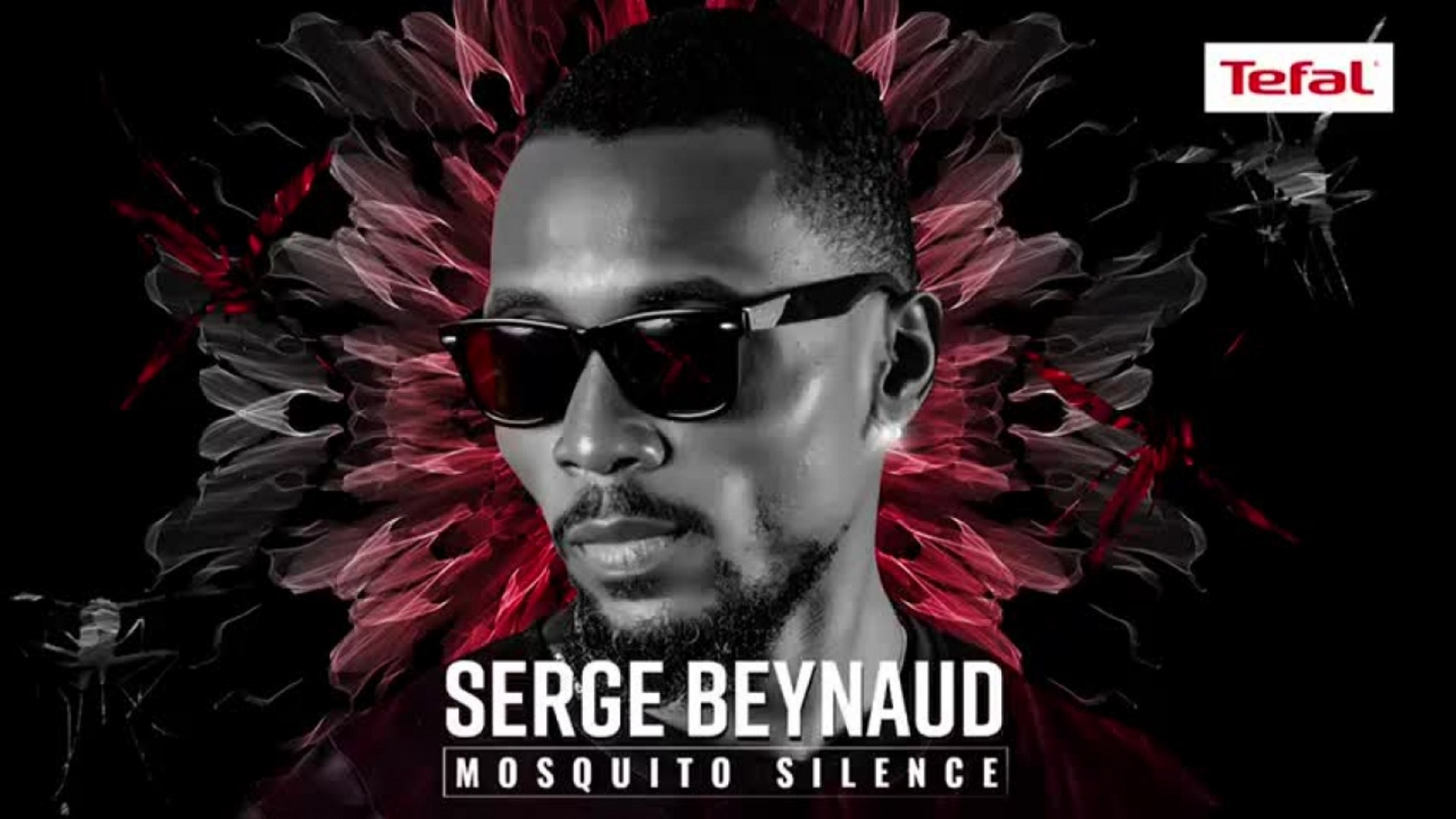 SERGE BEYNAUD Mosquito Silence cover image