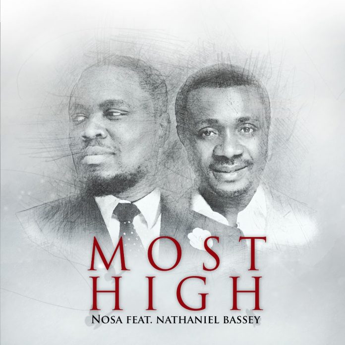 NOSA Most High cover image