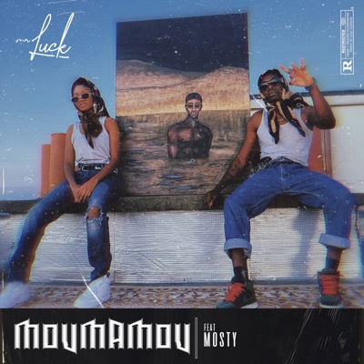 MR LUCKY MouMaMou cover image