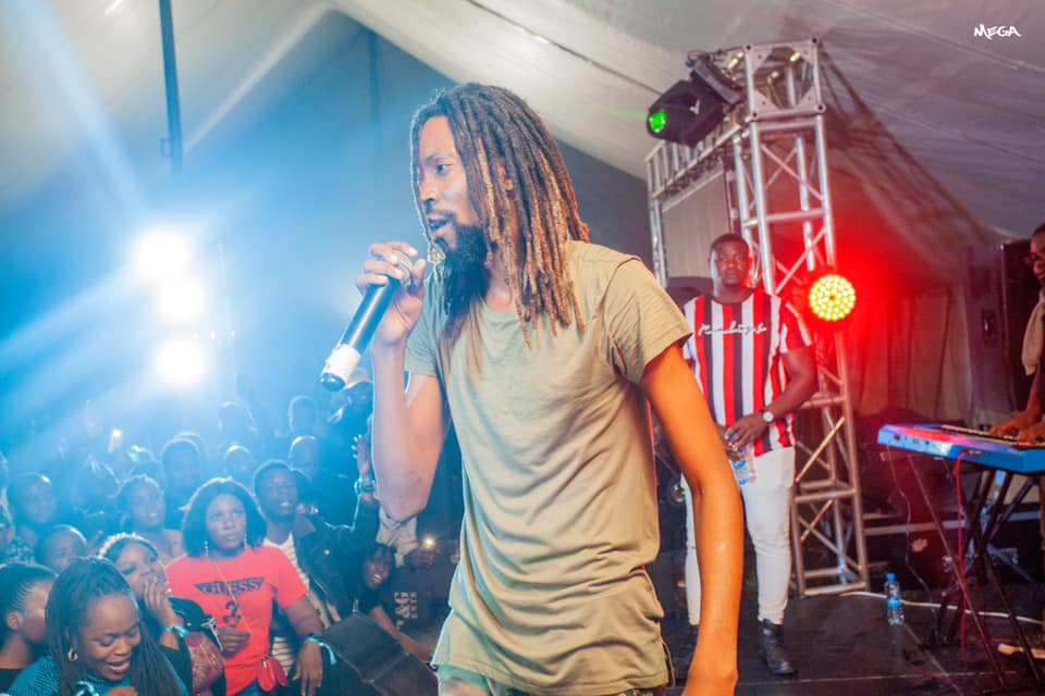 JAY ROX Mountain To Climb cover image
