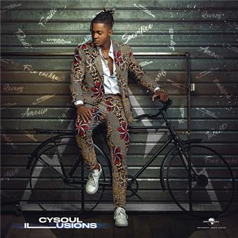 CYSOUL Mouto cover image