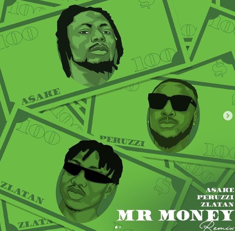 Mr Money