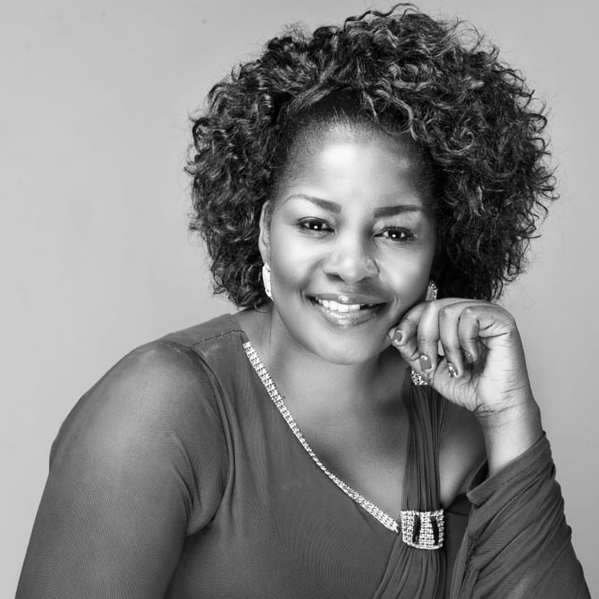 GLORIA MULIRO Msaidizi cover image