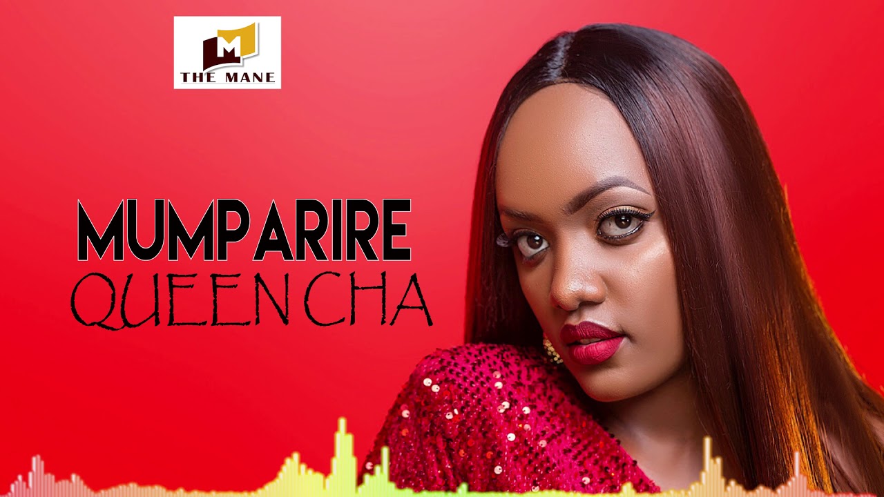 QUEEN CHA Mumparire cover image