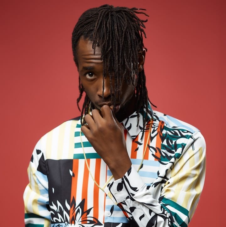 POPTAIN Munhu WeNyama cover image