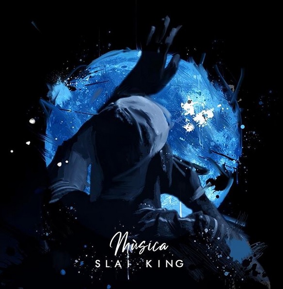 SLAI - KING Musica cover image